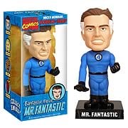 Fantastic Four Mr. Fantastic Bobble Head